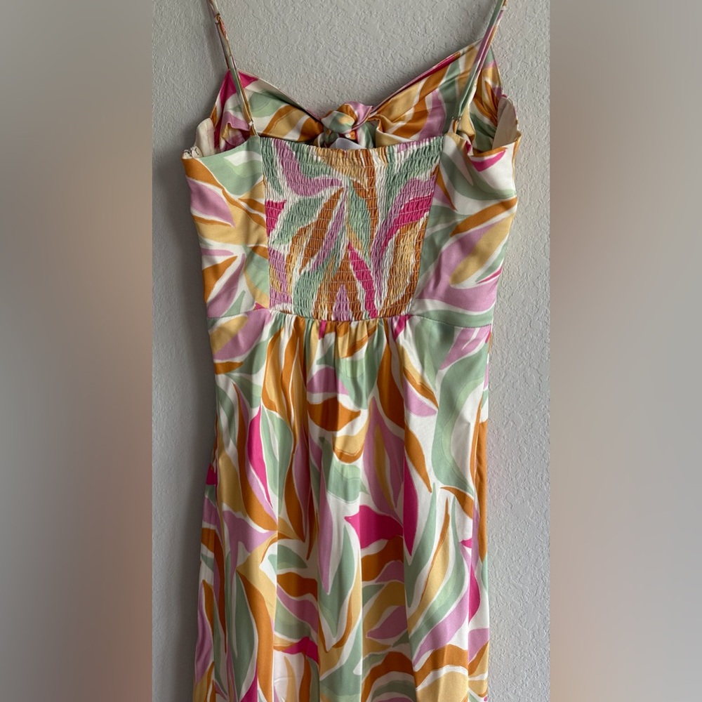 ASTR The Label Midi Dress - Picture 7 of 7